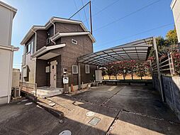 物件画像 大磯町国府本郷平成22年築中古戸建