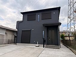 物件画像 売主・愛川町中津新築住宅 3SLDK SICとパントリー付