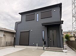 物件画像 売主・愛川町中津新築住宅　３SLDK　SICとパントリー付
