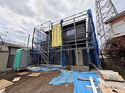 物件画像 売主・愛川町中津新築住宅　３SLDK　SICとパントリー付