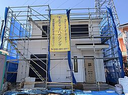 物件画像 売主・愛川町中津新築住宅　３SLDK