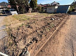 物件画像 愛川町田代売地 46.88坪 650万円