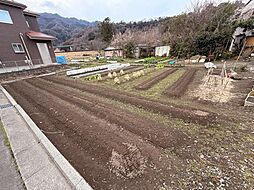 物件画像 愛川町田代売地　150.94坪　750万円