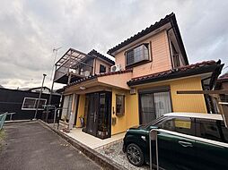 物件画像 愛川町半原中古戸建駐車場付　間取り７DK　価格1580万円