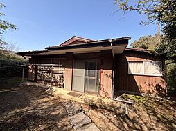 物件画像 愛川町半原 古家付売地148.52坪 400万円