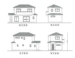 物件画像 売主・厚木市宮の里四丁目新築住宅 4LDK 3380万円