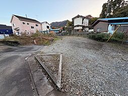物件画像 愛川町半原売地　74.27坪　650万円