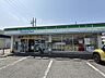 周辺：ファミリーマート 八日市春日町店（592m）