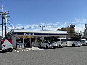 メゾンドララバイ  ｜ 滋賀県東近江市中小路町（賃貸マンション3DK・3階・58.25㎡） その16