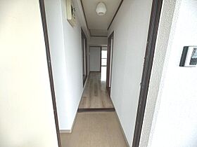 メゾン.ド HIRO  ｜ 滋賀県東近江市妙法寺町（賃貸マンション2LDK・3階・52.20㎡） その8