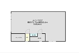 近江鉄道八日市線 八日市駅 バス11分 東沖野二丁目・山田内科前下車 徒歩3分