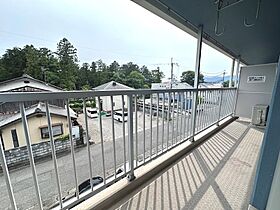 マンション若松の杜  ｜ 滋賀県東近江市八日市緑町（賃貸マンション2LDK・3階・56.70㎡） その28