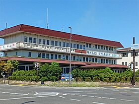 マンション若松の杜  ｜ 滋賀県東近江市八日市緑町（賃貸マンション2LDK・3階・56.70㎡） その18