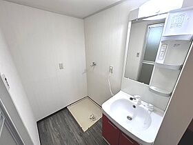 マンション若松の杜  ｜ 滋賀県東近江市八日市緑町（賃貸マンション1LDK・1階・56.70㎡） その13