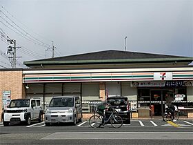 ローズガーデン  ｜ 滋賀県近江八幡市上田町（賃貸マンション1LDK・2階・41.00㎡） その22