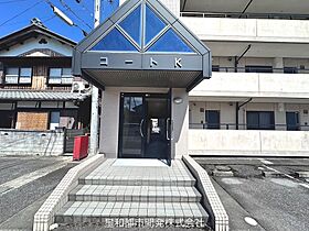 コートK  ｜ 滋賀県東近江市八日市東浜町（賃貸マンション1LDK・3階・47.38㎡） その19