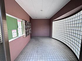 川崎マンション　弐番館  ｜ 滋賀県東近江市東沖野３丁目（賃貸マンション1LDK・3階・47.38㎡） その18