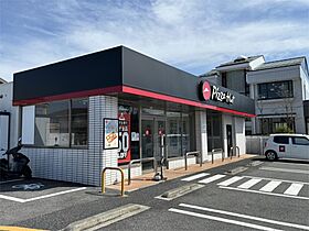 プレステージ緑町イースト  ｜ 滋賀県東近江市八日市緑町（賃貸マンション2DK・1階・56.70㎡） その28