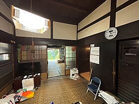 近江八幡市長福寺町戸建  ｜ 滋賀県近江八幡市長福寺町（賃貸一戸建6K・--・223.13㎡） その8