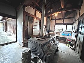 近江八幡市長福寺町戸建  ｜ 滋賀県近江八幡市長福寺町（賃貸一戸建6K・--・223.13㎡） その12