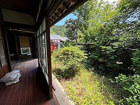 近江八幡市長福寺町戸建  ｜ 滋賀県近江八幡市長福寺町（賃貸一戸建6K・--・223.13㎡） その9