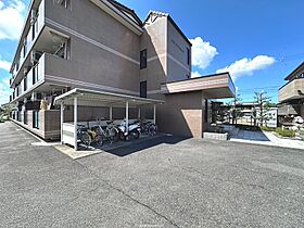 メゾンドファミーユ  ｜ 滋賀県東近江市東沖野２丁目（賃貸マンション1K・3階・32.76㎡） その19