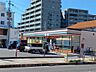 周辺：セブンイレブン 八日市上之町店（2357m）