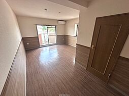 プレステージ緑町イースト 4階1SKのリビング/ダイニング