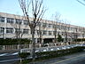 周辺：東近江市立八日市北小学校（758m）
