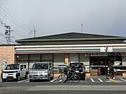 セブンイレブン 近江八幡駅南店（553m）