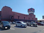 西友　八日市店（290m）