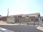 東近江市立八日市南小学校（1192m）