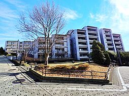 物件画像 ドレッセあざみ野コリーナコート