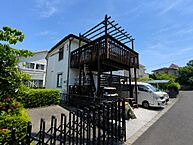 東京都町田市金井1丁目：物件画像