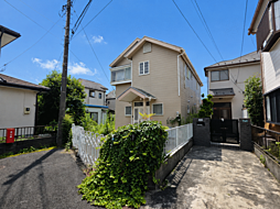 物件画像 御園3丁目土地