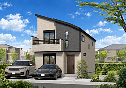 物件画像 相南3丁目新築戸建2号棟