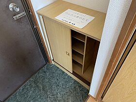 マンション・サニーセブン  ｜ 長野県上田市中央１丁目（賃貸マンション1K・3階・21.00㎡） その18