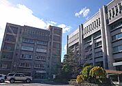 上田市役所（2804m）