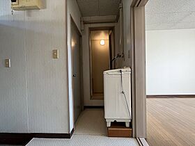 生山荘  ｜ 長野県上田市神畑（賃貸アパート1K・2階・21.53㎡） その24