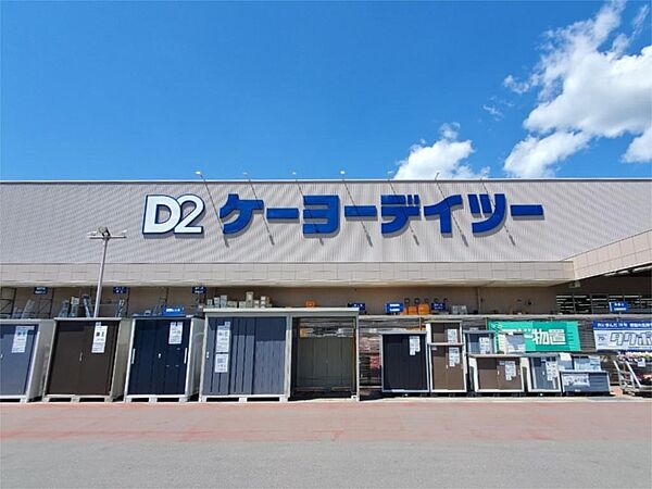 長野県上田市上田(賃貸アパート2LDK・2階・58.86㎡)の写真 その23