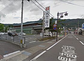 ポムシャン　A  ｜ 長野県埴科郡坂城町大字中之条（賃貸アパート2LDK・2階・58.86㎡） その19