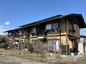 テラス観山  ｜ 長野県上田市本郷（賃貸アパート2LDK・2階・63.76㎡） その1