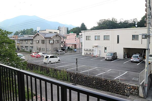 長野県上田市材木町１丁目(賃貸マンション1R・2階・29.50㎡)の写真 その14