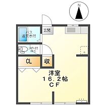 住吉サンルートマンション  ｜ 長野県上田市住吉（賃貸アパート1R・1階・32.00㎡） その2