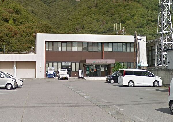 画像22:JA信州うえだ上田西支所塩尻店（591m）