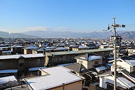 長野県上田市常磐城（賃貸マンション1K・3階・24.00㎡） その9