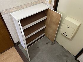 小平マンション  ｜ 長野県上田市長瀬（賃貸マンション2K・3階・42.75㎡） その10