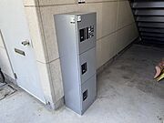 宅配BOX