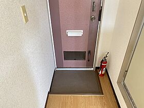 ハイツ本郷A  ｜ 長野県上田市本郷（賃貸アパート1R・1階・19.73㎡） その8