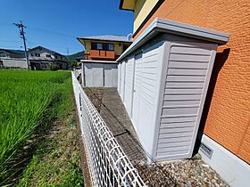 セレナ・スカイティA  ｜ 長野県上田市仁古田（賃貸アパート2DK・1階・48.79㎡） その22